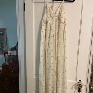Beachloving Maxi Dress  O'Neill size S